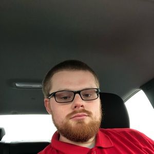 Meet your Posher, Zach